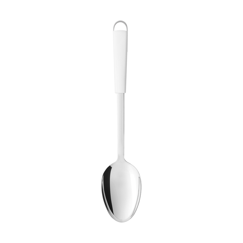 Stainless Steel Brabantia Profile Line Vegetable Spoon