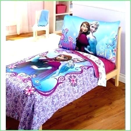 Disney Frozen Toddler 3 Pcs Comforter Sets Luxury Life Kuwait