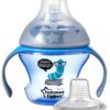 TT Transition Cup 150ml Blue/Purple/Pink/ 4-7 months - Image 3