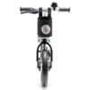 Kinderkraf Space Balance Bike Black - Image 4
