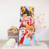 Nickelodeon Paw Patrol Beach Towel - Image 4
