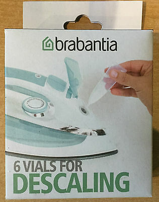 Brabantia Descaling Set 
