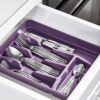 Okyanus Colorful Spoon Holder For Drawer - Image 2