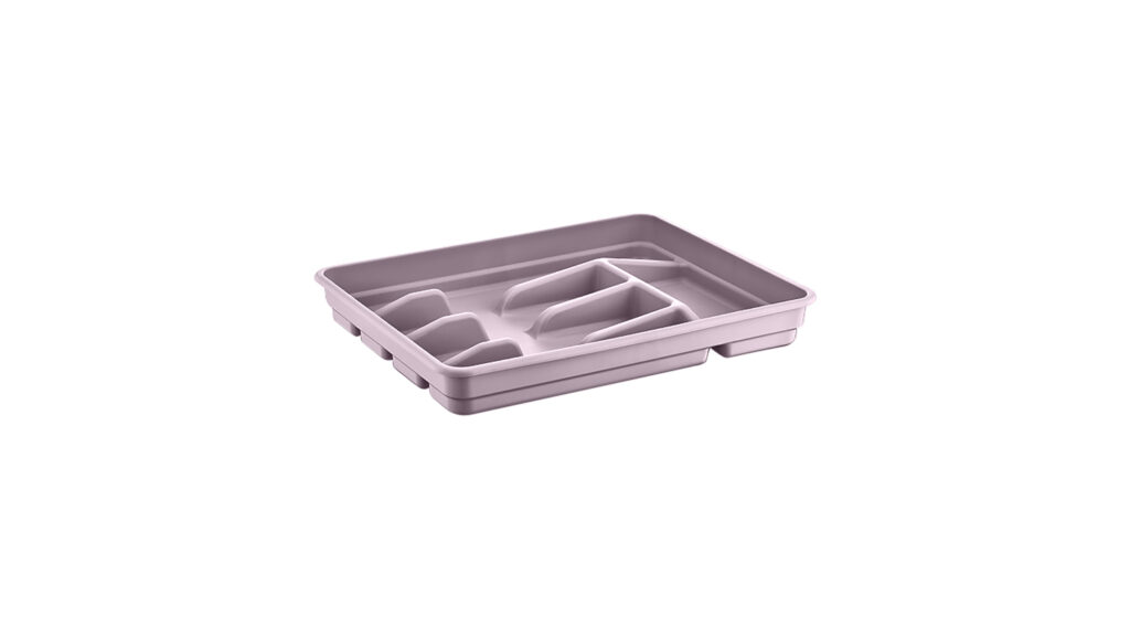 Okyanus Colorful Spoon Holder For Drawer