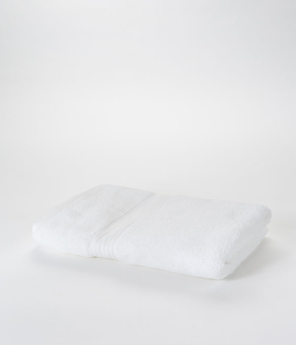 Cannon Royal Family Towel 88x163cm White – Luxury Life Kuwait