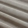 Cannon Waffle Flannel Blanket 160x220CM Tuape - Image 2