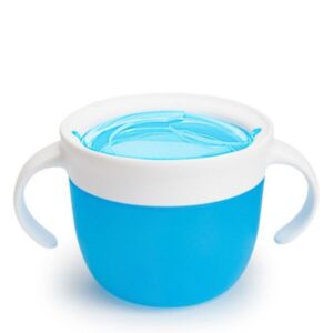 Munchkin Snack™ - Blue 12 months
